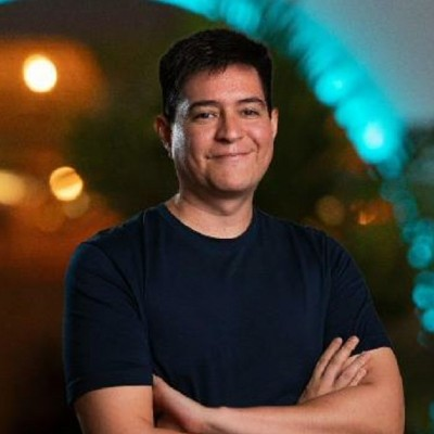 Santiago Mansilla Labbé